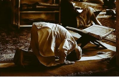 m2ll3ii's profile picture. ‏‏((وَمَا خَلَقْتُ الْجِنَّ وَالْإِنسَ إِلَّا لِيَعْبُدُونِ ))