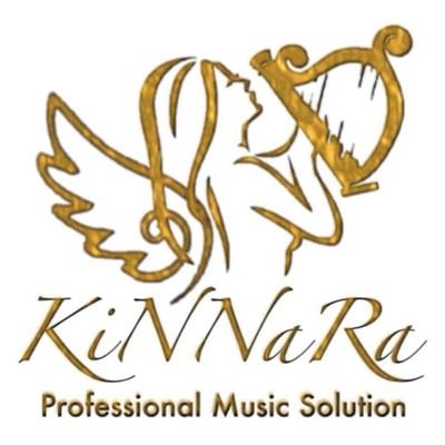 kinnaramusik's profile picture. 