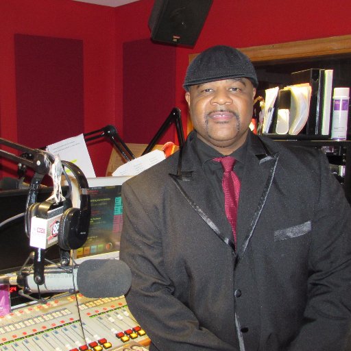 Tim Marshall is a veteran Radio Host, Journalist, Event Promoter, and Educator.