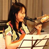 megpyon's profile picture. ウクレレでジャズ・ボサノバを演奏しているLele de BossaのMegです。2010年にビクターから発売されたウクレレの神様・オータサンのアルバム「ハワイ」に私が作詞して歌っている「ハワイ」が収録されています。ぜひ聞いてくださいね♪