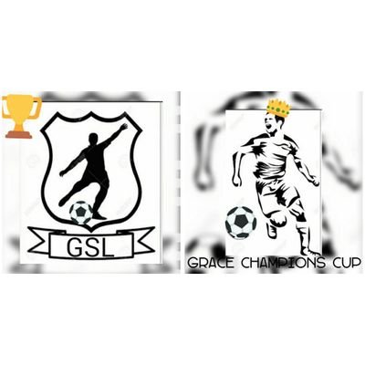 OFFICIAL GRACE SOCCER LEAGUE ACCOUNT

IG : gracesoccerleague