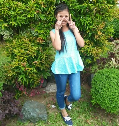 Ghelixcsz's profile picture. I declare Jesus is my Lord and Savior