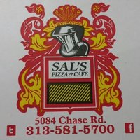Sals Pizza & Cafe (@salspizzacafe) 's Twitter Profile