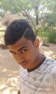 CharukaK's profile picture. 