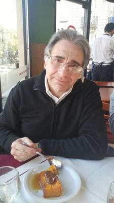 EX PRESIDENTE DE LA CECAF - Cámara Empresaria de Conservadores de Ascensores y Afines. Propietario de EAP Ascensores. Profesor Titular GCBA Escuela Otto Krause