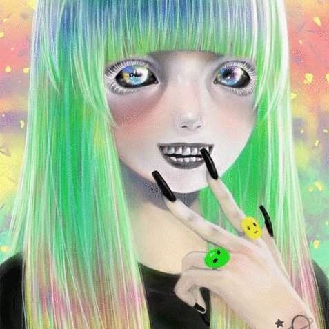 abcyasu_y1234's profile picture. 2代目(^^♪