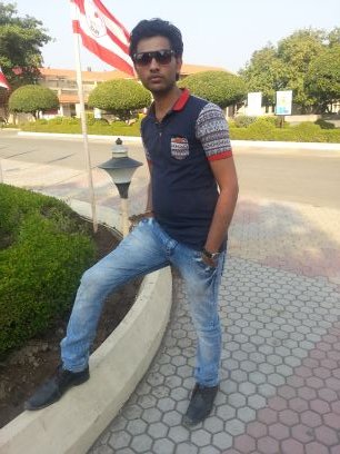 kalpeshgelani's profile picture. 