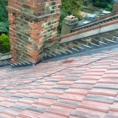JRV Roofing is a family-run company we have over 30 years of experience, specialising in all aspects of roofing.