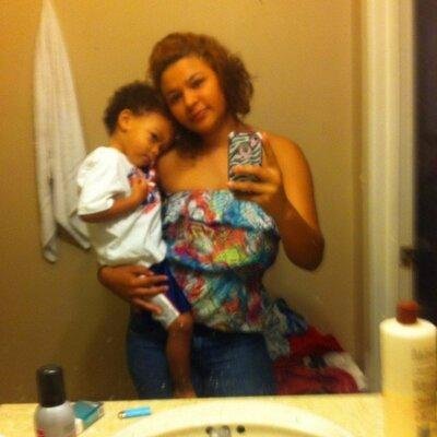 senior, proud mother of Ta'Shawn Lee Harlan 3-9-11, #engaged #taken #leo