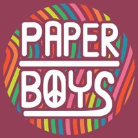 Paperboys Band (@paperboys_band) 's Twitter Profile