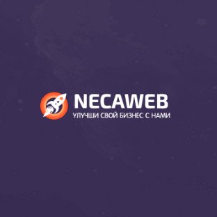necaweb's profile picture. Мы улучшаем ваш бизнес, чтобы он стал узнаваем, вызывал нужные ассоциации, направлял мысли аудитории в нужное русло и главное – продавал.