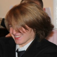 William Heslam (@williamheslam) 's Twitter Profile