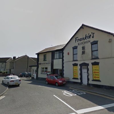 Frankie_Kitchen's profile picture. Chinese take away 01554770073