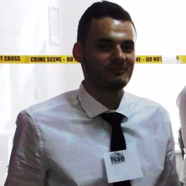 oliveruk007's profile picture. Crypto digger
NFT enthusiast
$SNSY