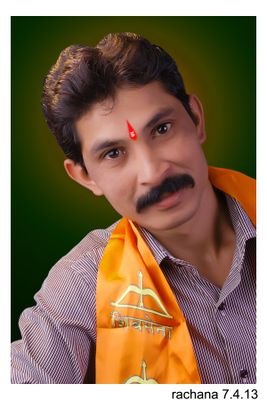 thakur_sm's profile picture. शिवसेना मालेगांव
