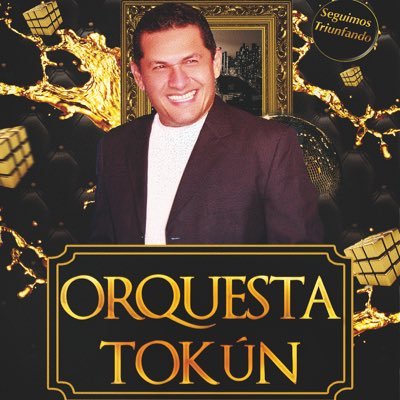 ¨Desde lo más Alto¨ ya a la venta!!! El Segundo album de Orquesta Tokun Puede adquirirlo por los siguientes números (+58 212-3190629 y +58 424-1620720).