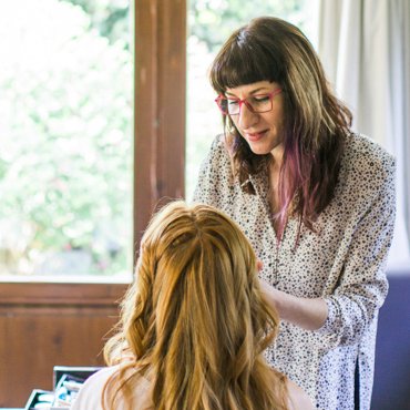 Makeup artist, hair stylist, singer with passion for life & moto: I see beauty in every face! #ICBeauty #IseekBeauty also in FB http://t.co/lMfkN79QUy