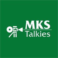 MKS Talkies(@mkstalkies) 's Twitter Profile Photo