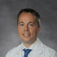 Levi D. Procter, MD, FACS(@LeviProcter) 's Twitter Profile Photo