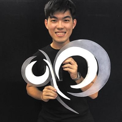 Sum_John's profile picture. 有了梦想，才能更强大！