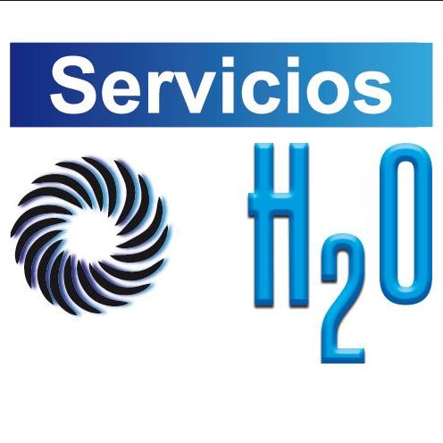 ServiciosH2O's profile picture. Energía Solar (agua caliente sanitaria, climatización piscinas, fotovoltaicas).
Riego residencial, deportivo,agrícola.
Equipos filtrado y accesorios piscinas