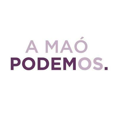 Per fi ha arribat l'hora..#ClaroQuePODEMOS!! Cercle Podemos Maó 
https://t.co/YMcQdZI5MP