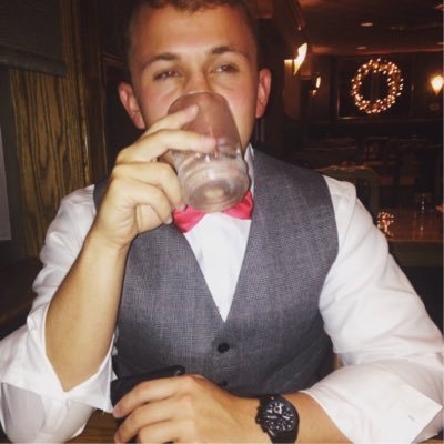 TreyFurg's profile picture. 