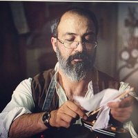 Basri Albayrak (@hbasrialbayrak) Twitter profile photo