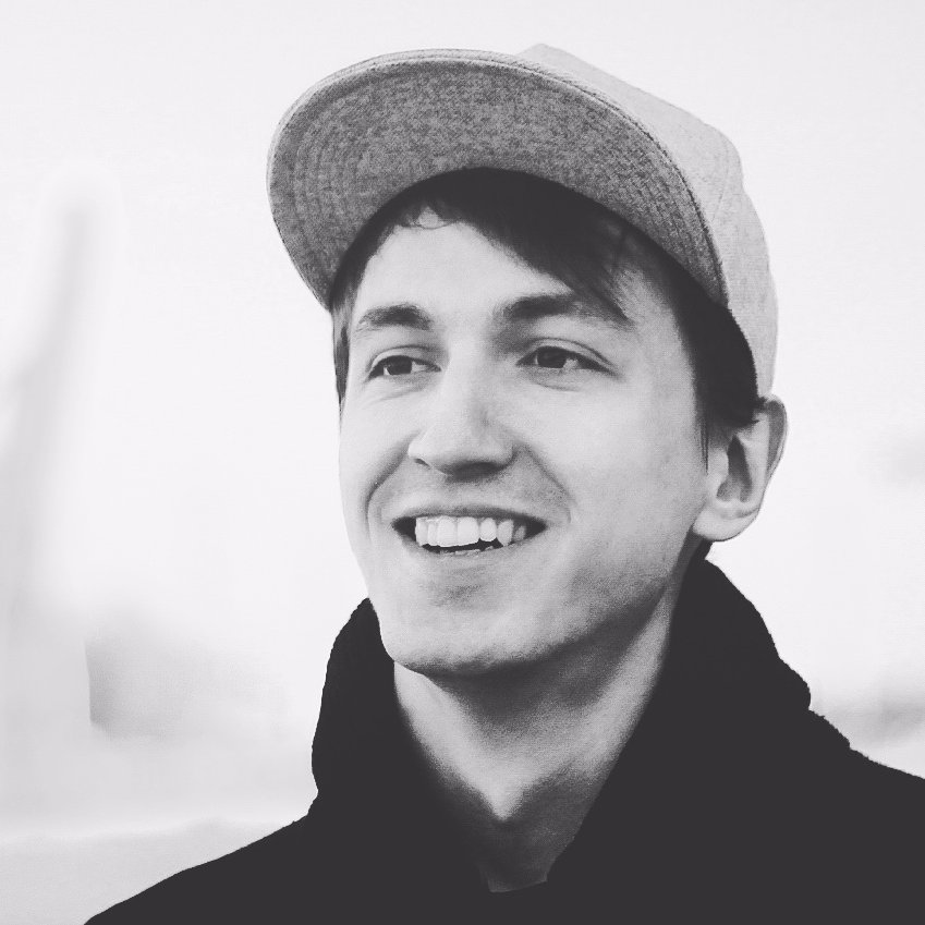 vkhytskyi's profile picture. 