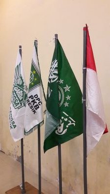 gardabangsagrsk's profile picture. Muda, Beda, Gembira