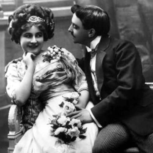 Guney_Londra's profile picture. they live happily ever after..