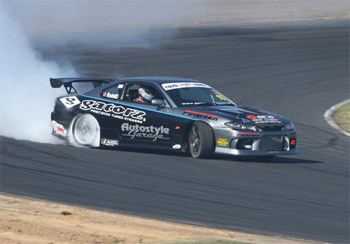 Checkout our site if you like drifting, a ton of drifting videos & news, vote on your favorite videos.
