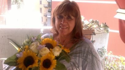 LoredanaLeopar1's profile picture. Grande  gnocca...by Giovanni Rana
Sagittario
Juventina 
Stagionata bene