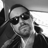 Danny Dyer - @MrDDyer Twitter Profile Photo