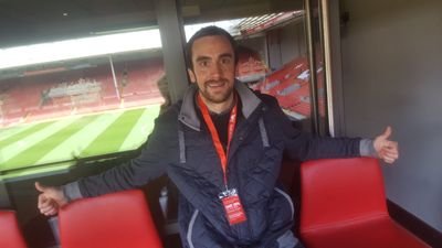 ugfansuk's profile picture. 