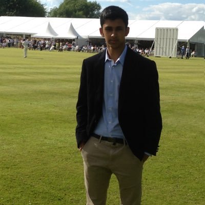 Cricket journalist, worked with @ESPNcricinfo, ECB season media pass holder, guest on @lovesportradio, former managing editor at @LWOScricket; MLC