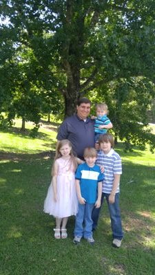 Music Director and Worship Leader at University Highway Church of God in Maplesville,  Al