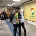 Jo Ikeda/池田奨 (@0504IkedaJo) Twitter
