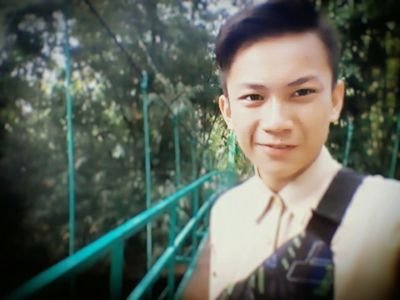 dandiy_ad's profile picture. 