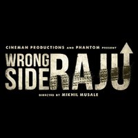 WrongSideRaju (@wrong_side_raju) 's Twitter Profile