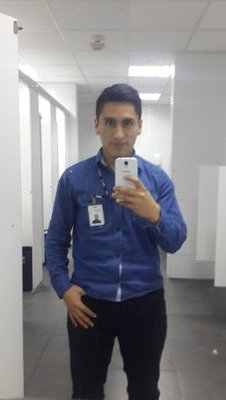 VeraJhonvs93's profile picture. Actualmente laborando como gestor DBA Empresa Atento Perú, me apasiona la tecnología en todos sus grados.