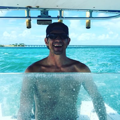 Brett_Avery's profile picture. 