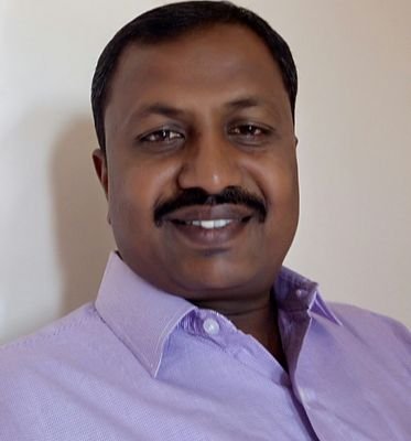 sajjankiran87's profile picture. 