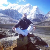 Jitakchar Silwal (@jitakchar) 's Twitter Profile