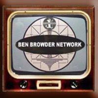 Ben Browder Network (@benbrowder_net) 's Twitter Profile