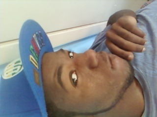 RICHBOY89's profile picture. 