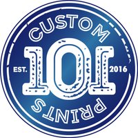 Custom 101 Prints(@Custom101prints) 's Twitter Profile Photo