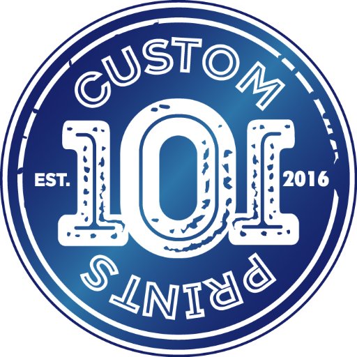 Promote your business and project with New York's custom screen printing, Embroidery & DTG specialist.