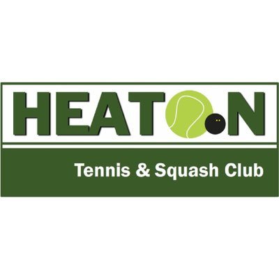 Heaton Tennis Squash