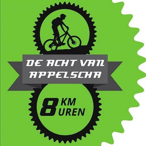 8-uurs ATB-race op 20-08-2016